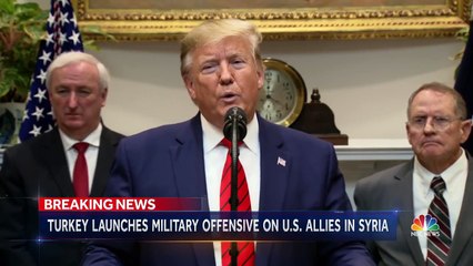Turkey Launches Attack On U.S  || Backed Kurds In Syria || Turkey Wants To take revenge from America || Latest News About Turkey Revenge From America || Donald Trump Thinks to Attack Back To Iran || Major Attack of Iran on United States