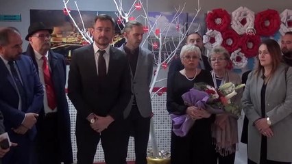 Rus Büyükelçi Karlov anısına müze oluşturuldu