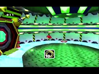 Sonic Adventure Post-Commentary: Part 18 Knuckles' Story Finale