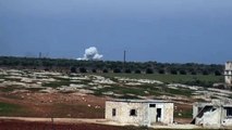 Türkei übt Vergeltung in Idlib