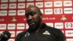 Darren Moore talks Kieran Sadlier's future with Doncaster Rovers