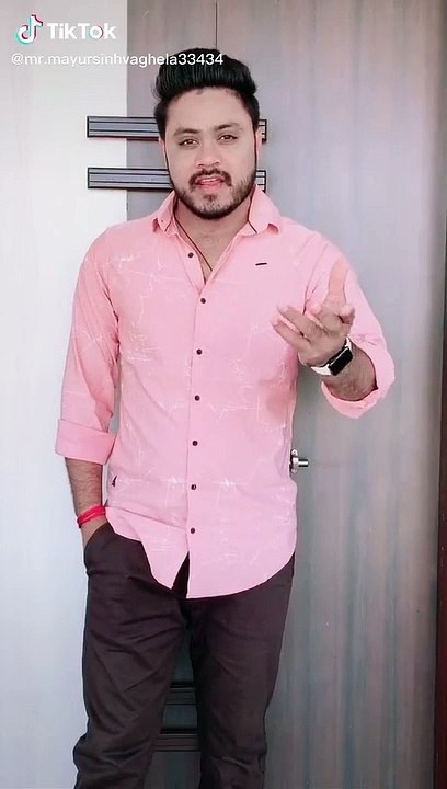 Tiktok trending | valentine special |