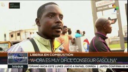 Impacto Económico: Síntomas del coronavirus