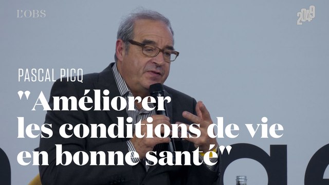 Pascal Picq : Vivre jusqu’à 150 ans, oui, mais en améliorant les conditions de vie en bonne santé