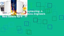 The Art of Systems Engineering: A How-To Guide for Systems Engineers  Best Sellers Rank : #4