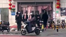 «Οργή λαού» στην Κίνα μετά τον θάνατο του γιατρού που προειδοποίησε για τον κορονοϊό
