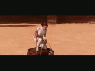 Natalie portman - no more rain