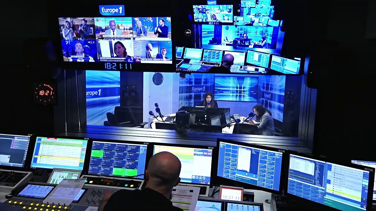 Damien Boyer : "J'assume demander aux présidents des clubs de patinage le départ de Didier Gailhaguet"