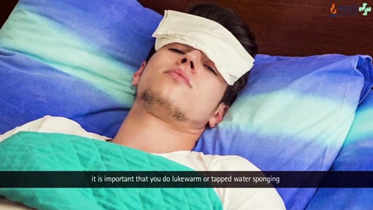 Fever in Children Causes, Treatment & Home Remedies - Max Hospital