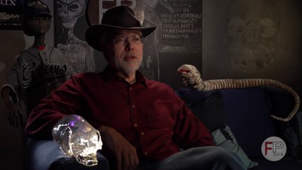 Ancient Crystal Skulls? Separating Fact from Fiction