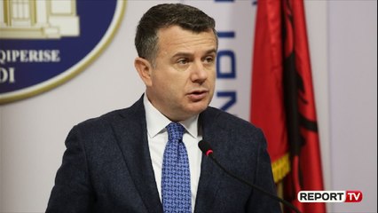 Report TV -  'ÇEZ'/ Balla: Gjyqtari ‘KÇK’ nuk bëri analizë të fakteve, dosja më e zezë korruptive