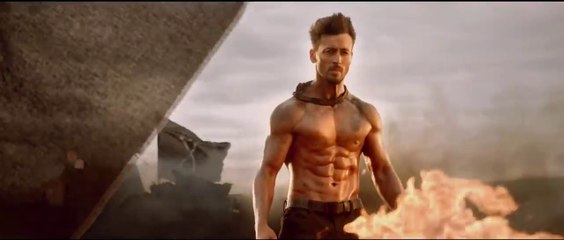 BAAGHI 3 | OFFICIAL TRAILER | TIGER SHROFF | SHRADDHA | RITEISH | SAJID NADIADWALA | AHMED KHAN