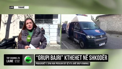 Video herunterladen: Grupi Bajri” kthehet në Shkodër/ Prokurorët e SPAK nuk provuan dot që ata janë grup kriminal!