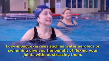 What Home Remedies Help Reduce Arthritis Pain