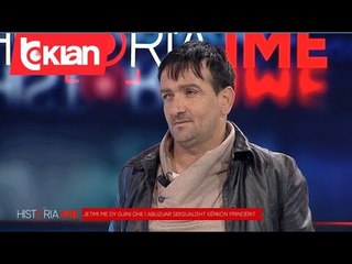 “U martova qe te mos me quanin transvestit, por kuptova se isha tip femre”