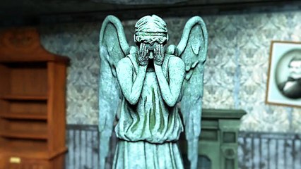 DOCTOR WHO THE EDGE OF TIME Bande Annonce