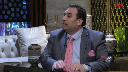 الخبير الاستراتيجي حسين علاوي:  القوى السياسية تعمل على تفتيت معسكر المتظاهرين