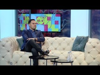 Ditë e Re - Xhepollari: FSHF të “kontrolloj” arbitrat , Tirana vështirë të ndalet