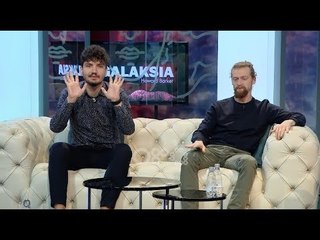 Ditë e Re - "Galaksia” lufta e artistit për të thënë të vërtetën deri në fund