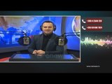 Ora juaj - Shtypi i ditës dhe telefonatat në studio me Klodi Karaj (07/02/2020)