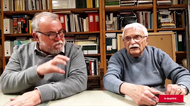 HAUTE-SAVOIE Faverges : L’histoire brève mais unique du château ouvrier