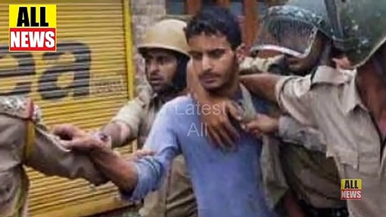 Amazing Scene of Two Kids From No Father | Jammu And Kashmir | Narendra Modi | Indian Muslim