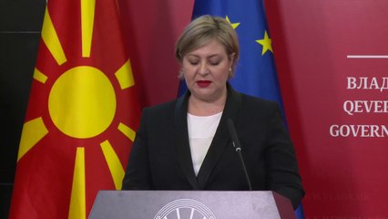 35 milion euro për linjën e re elektropërçuese mes Maqedonisë dhe Shqipërisë