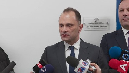 “Korona”, nuk dihet gjendja shëndetësore e shtetasve të Maqedonisë të cilët ndodhen në karantin