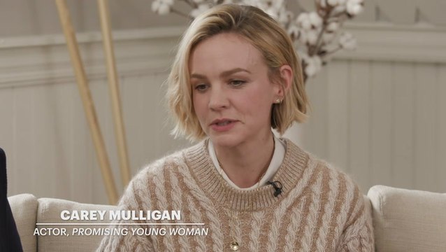 Female Creators Talk Representation at Sundance