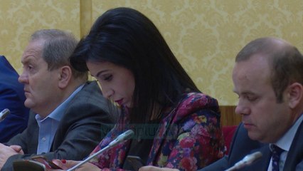 Balla: "Dosja CEZ, një nga më të zezat në 30 vite" - News, Lajme - Vizion Plus