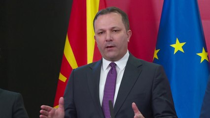 Drislla, Hungaria tërheq konzulin nga Manastiri