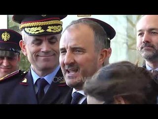 BE po monitoron anti KÇK në Subjekti i ligjit i qartë, por duhet zbatuar saktë