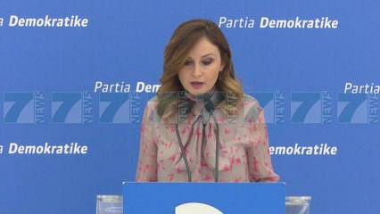 OPOZITA «KORPORATA, SI MINE ME SAHAT, EKONOMIA NE RENIE» - News, Lajme - Kanali 7