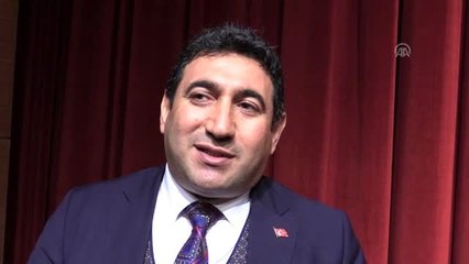 Güvenlik ve terör uzmanı Muğlu: "Rusya ve Amerika, Suriye'ye barış getirmeyecektir"