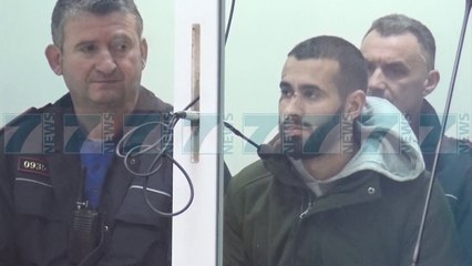 PERPLASI POLICIN, GJYKATA E LE NE BURG ALDIRON SHEHUN - News, Lajme - Kanali 7