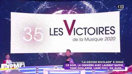 Pourquoi certains chanteurs boycottent "Les victoires de la musique" ?