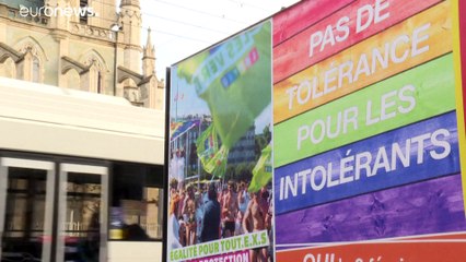 L'omofobia è un crimine? In Svizzera c'è chi dubita