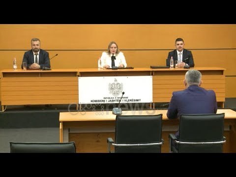 Katër zyrtarë policie në vetting, konfirmohen në detyrë Ardi Veliu dhe Gledis Nano