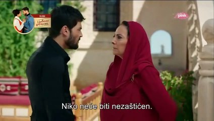 Nemoguća Ljubav  Ep  63 - Nemoguća Ljubav  Ep 63