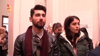 AMBASADORI I BE SORECA VIZITE ZYRTARE NE BASHKINE E VLORES