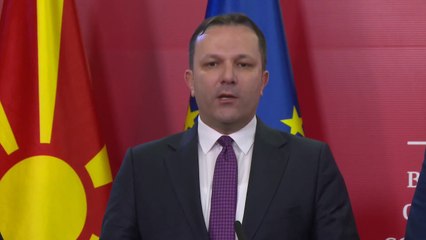 Власта е оптимист во врска со донесувањето на Законот за обвинителство