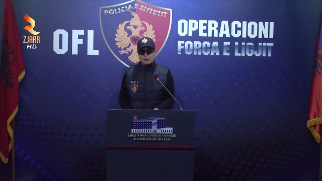 OFL I VIHET PAS PASURISË SË DY TË 'FORTËVE' TË RADHËS, BEN QIMES DHE SAIMIR TAULLUT