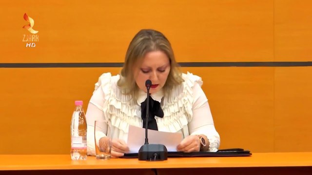 DREJTORI I POLICISË SË SHTETIT ARDI VELIU KALON VETTINGUN