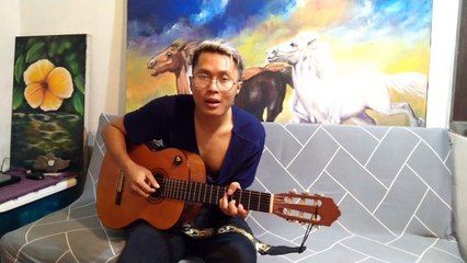 Creep - Radiohead cover yuan