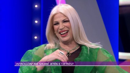 “Kam blerë paruke dhe kam ndjekur vajzën e maskuar”, marrëzia e Silvës për të bijën