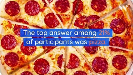 Pizza Is Officially America's Favorite Food (National Pizza Day, February 9th)