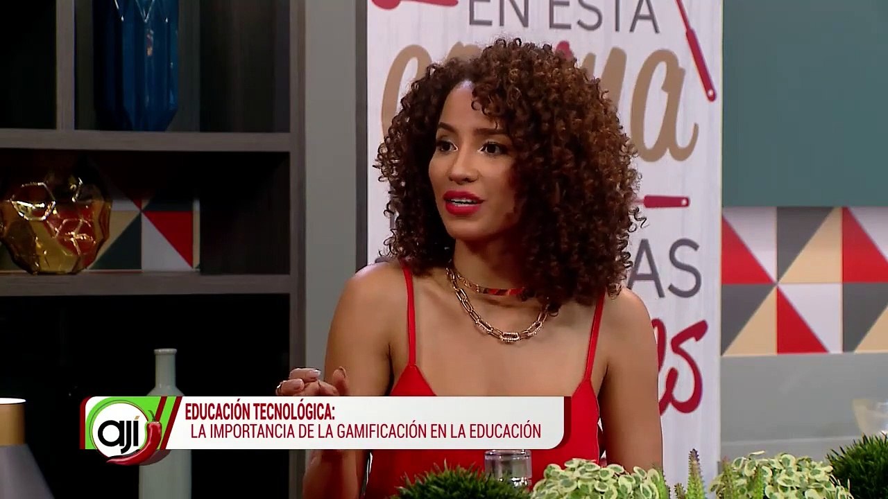 Educación tecnológica | La importancia de la gamificación en la educación  - Nex Panamá