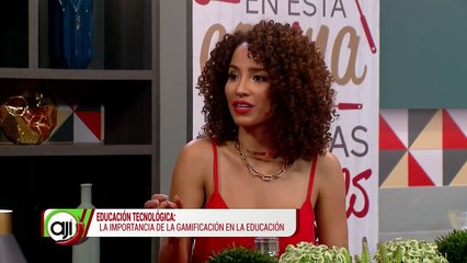 Educación tecnológica | La importancia de la gamificación en la educación  - Nex Panamá