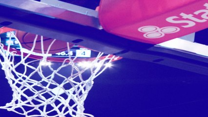 NBA All Star Weekend Promo