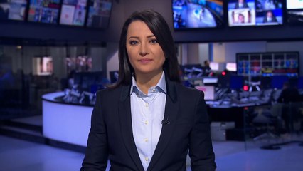 موجز الأخبار - العاشرة مساء (2020/2/7)